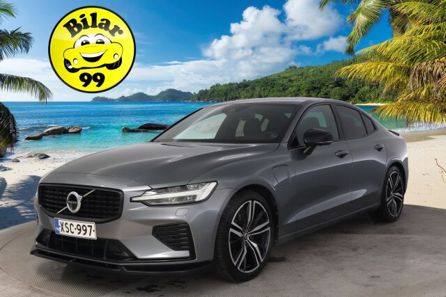 Volvo S60 2020