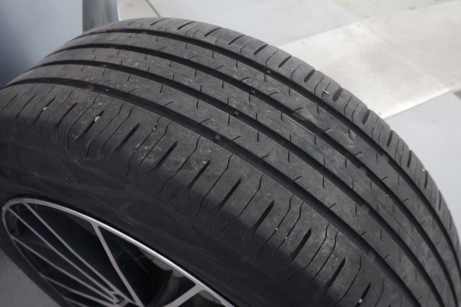 CUPRA Born 2023 e-Boost 170 kW 58 kWh ** ACC / HUD / Kamera / Esi-ilmastointi - ** Kahdet renkaat vanteilla / Juuri saapunut ** - HULLU BLACKWEEK KORKOTARJOUS 2,49%