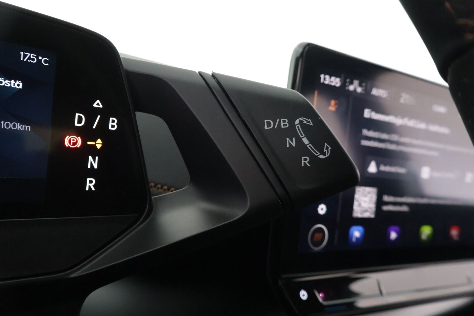 CUPRA Born 2023 e-Boost 170 kW 58 kWh ** ACC / HUD / Kamera / Esi-ilmastointi - ** Kahdet renkaat vanteilla / Juuri saapunut ** - HULLU BLACKWEEK KORKOTARJOUS 2,49%