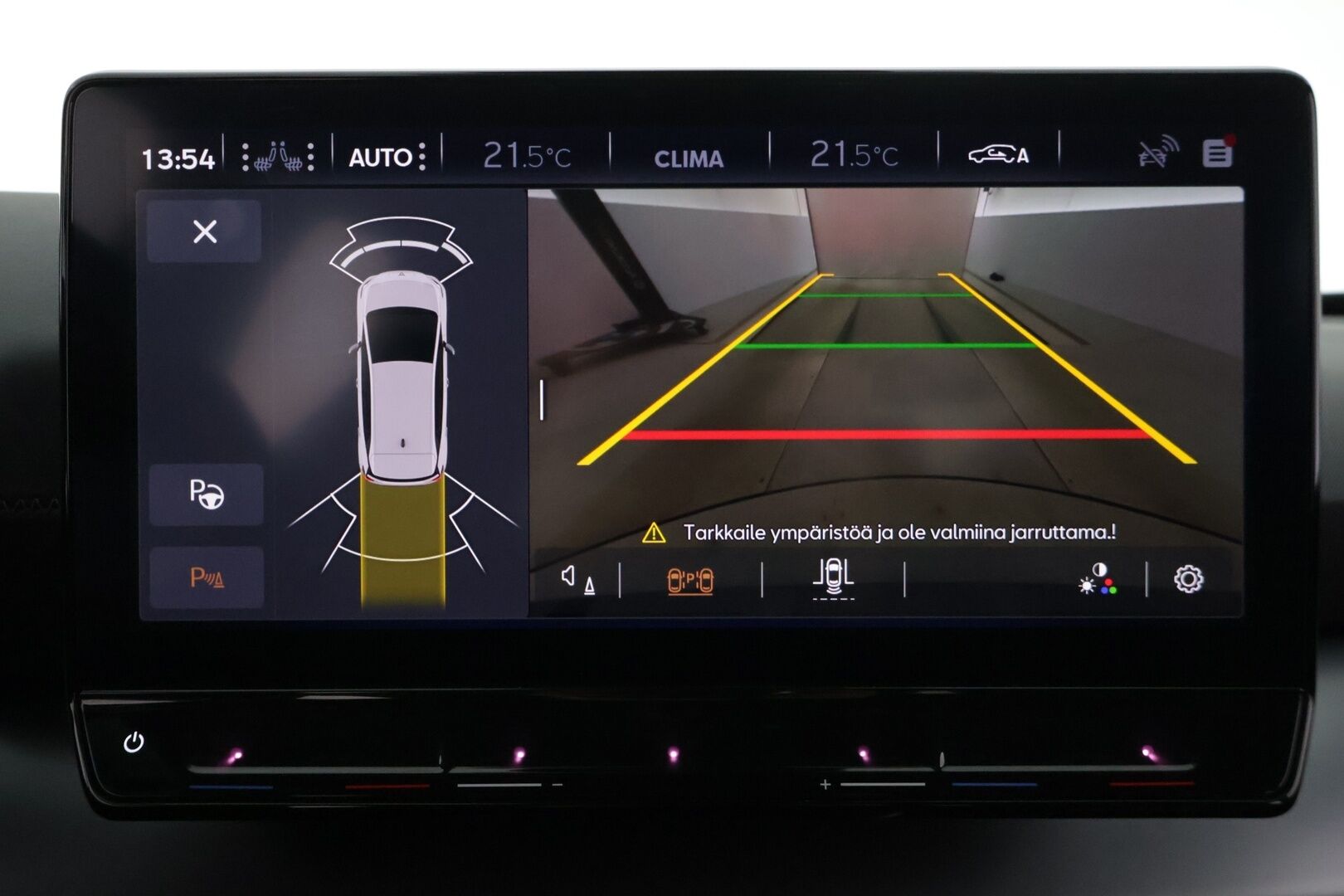 CUPRA Born 2023 e-Boost 170 kW 58 kWh ** ACC / HUD / Kamera / Esi-ilmastointi - ** Kahdet renkaat vanteilla / Juuri saapunut ** - HULLU BLACKWEEK KORKOTARJOUS 2,49%