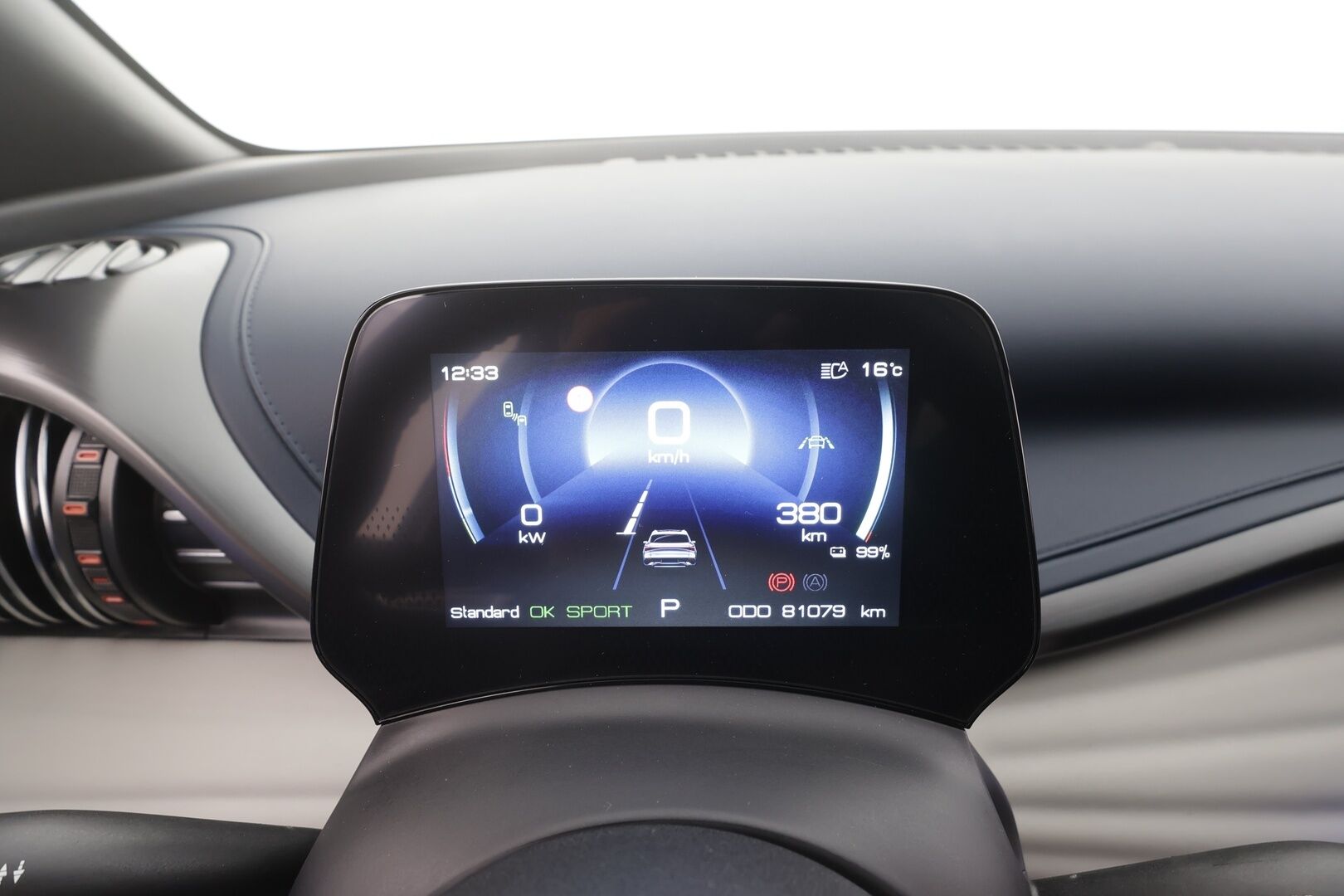 BYD Atto 3 2022 Design - | ACC | ILP | Sähköpenkit | Panorama | 360° | Nahkasisusta | LED | BSM | Lane Assist | RCTA | Ambient | Keyless | 2x renkaat aluin | 