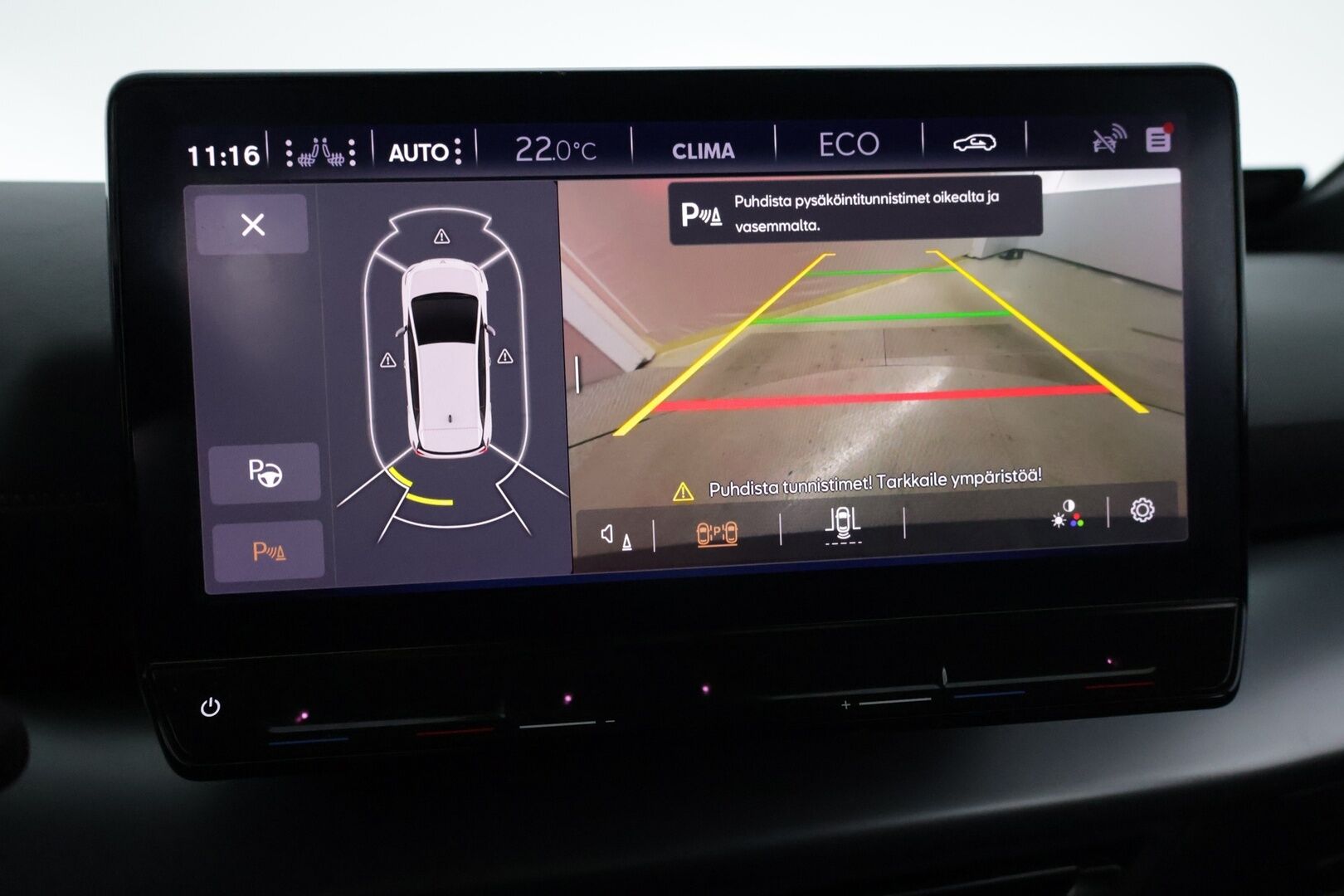 Cupra Born 2022 Impulse 170 kW 77/82 kWh *ACC / HUD / Mukautuva alusta / P. Kamera / Kaistavahti / Hierova penkki * - *SOH 93% / Siisti maalipinta / Yksilö!*