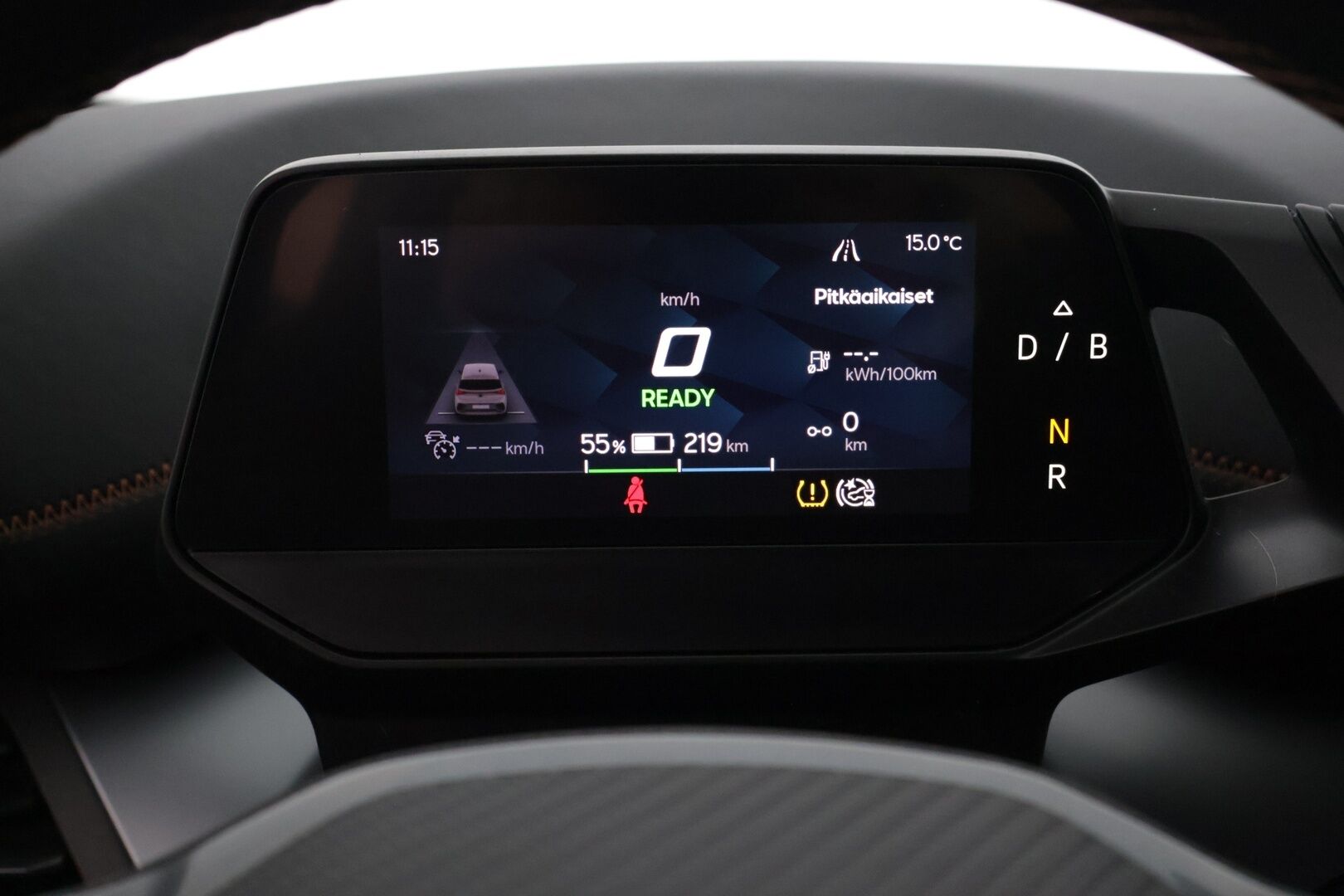 Cupra Born 2022 BORN Impulse 170 kW 77/82 kWh *Mukautuva alusta / Adapt. Vakkari / P. Kamera / Kaistavahti / HUD / Hierova penkki * - SOH 93% / Renkaat ajokuntoiset / Siisti maalipinta / Yksilö! * - HULLU BLACKWEEK KORKOTARJOUS 2,49%