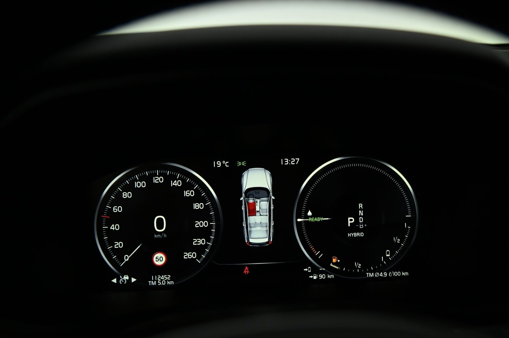 Volvo V60 2020 T8 TwE AWD Business R-Design aut **Adapt. vakkari / Webasto / Navi / VOC / BLIS / LED / P.kamera / Koukku * - Upea väri / Hyvin huollettu / Katso varusteet!