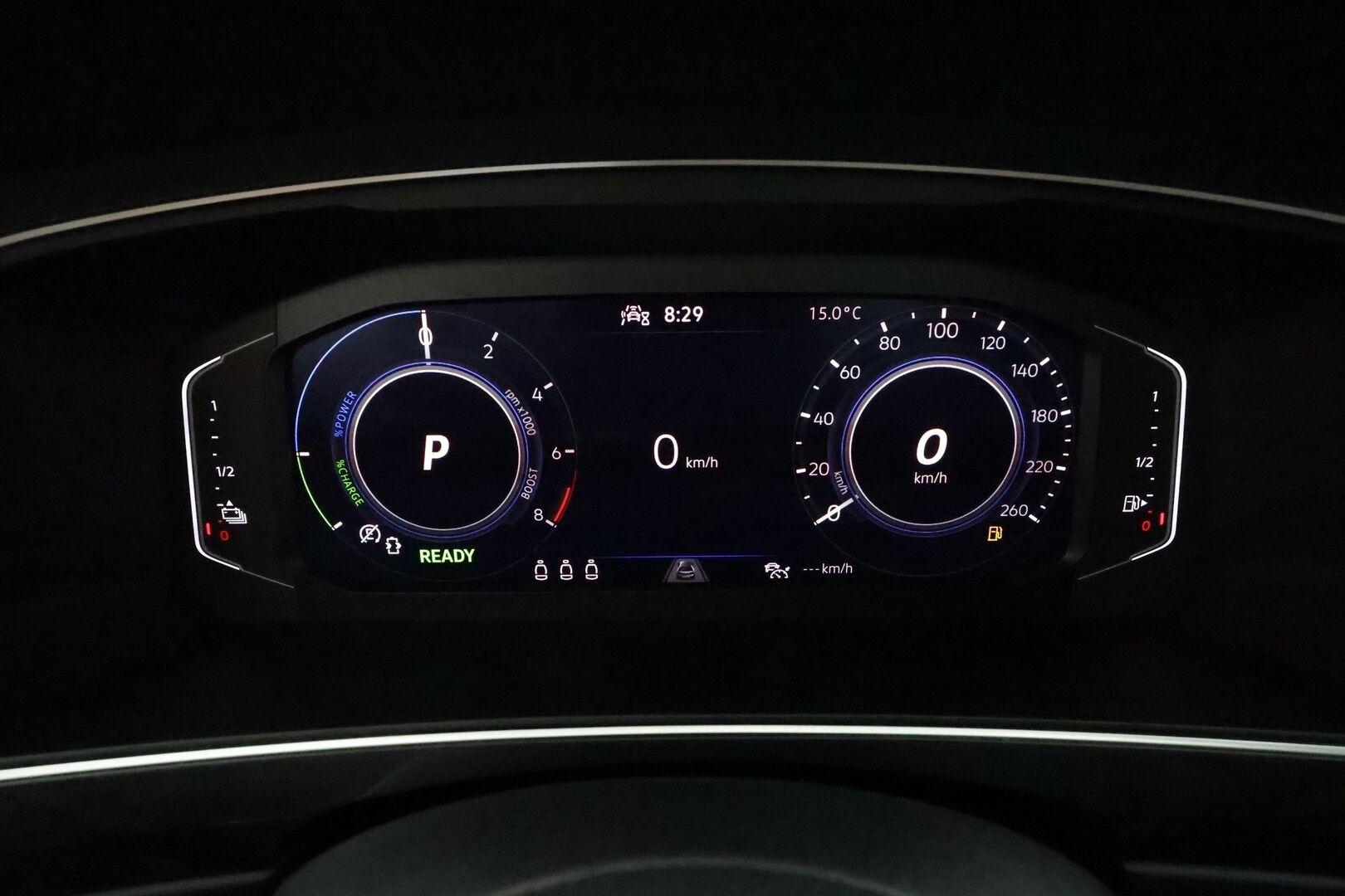 Volkswagen Tiguan 2024 Style Business eHybrid 180 kW DSG *Matrix LED / ACC / Vetokoukku / Keyless / Kamera* - 3,99 % KORKOTARJOUS TÄHÄN AUTOON - SoH 100% / 1. Omisteinen / Suomi-Auto / Kahdet Vanteet