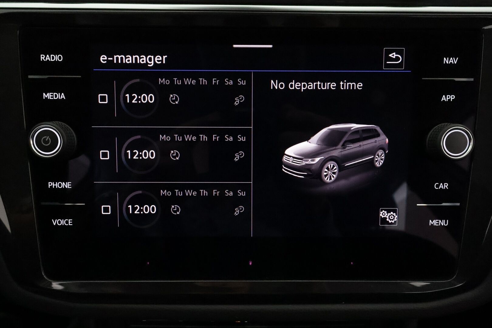 Volkswagen Tiguan 2024 Style Business eHybrid 180 kW DSG *Matrix LED / ACC / Vetokoukku / Keyless / Kamera* - 3,99 % KORKOTARJOUS TÄHÄN AUTOON - SoH 100% / 1. Omisteinen / Suomi-Auto / Kahdet Vanteet