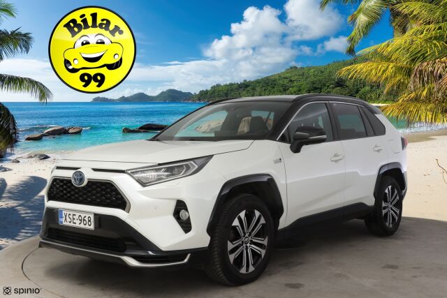 Toyota RAV4 2020