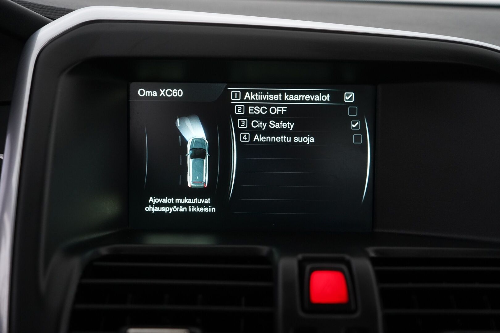 Volvo XC60 2016 D4 AWD Summum aut - Nahat | Webasto | Koukku | Panorama | Muistipenkit | Bluetooth | Ratinlämmitin | Tutkat | Digimittaristo | Juuri katsastettu | Kahdet renkaat | Hihna vaihdettu 134tkm | Viimeisin huolto 166tkm 