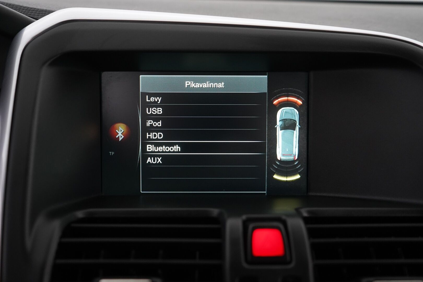 Volvo XC60 2016 D4 AWD Summum aut - Nahat | Webasto | Koukku | Panorama | Muistipenkit | Bluetooth | Ratinlämmitin | Tutkat | Digimittaristo | Juuri katsastettu | Kahdet renkaat | Hihna vaihdettu 134tkm | Viimeisin huolto 166tkm 