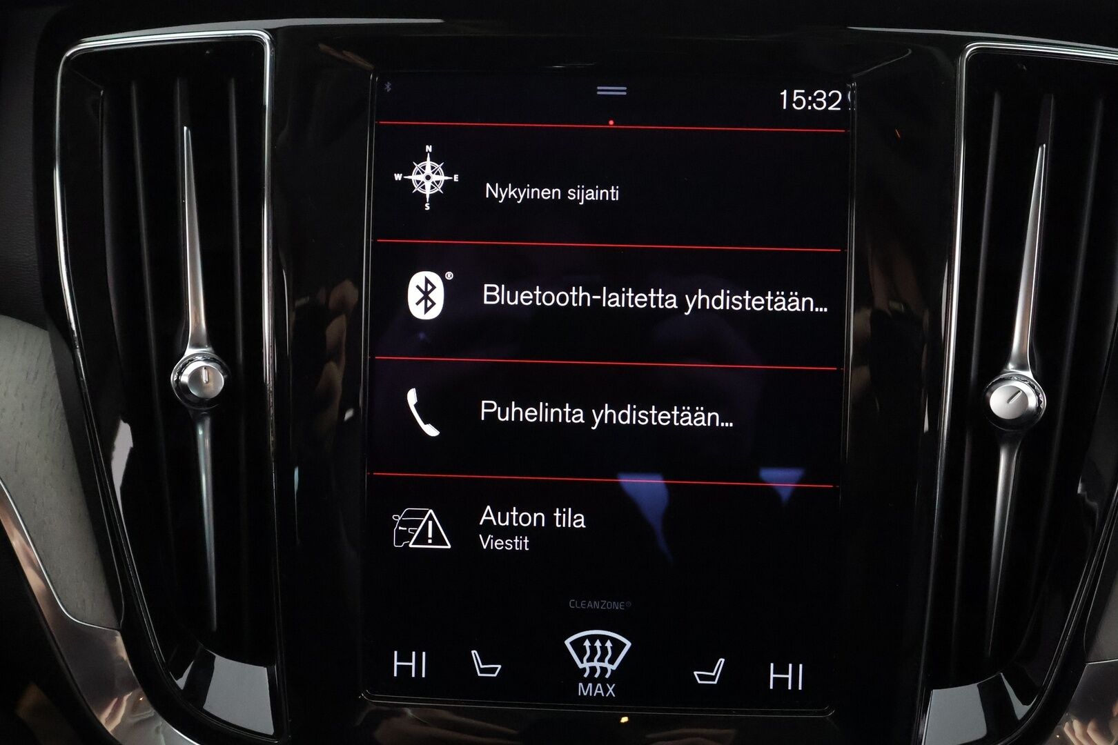 Volvo S60 2021 T8 TwE AWD Business Inscription aut * ACC / P.kamera / Muistipenkki / Webasto / Koukku / LED / Navi * - Nokian Nastarenkaat / Hiljattain Huollettu / Siistikuntoinen / Carplay / 2x Volvo Alut!