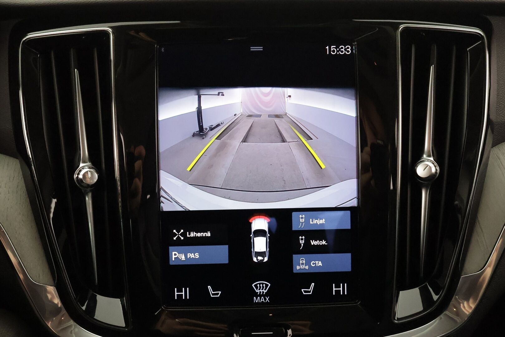 Volvo S60 2021 T8 TwE AWD Business Inscription aut * ACC / P.kamera / Muistipenkki / Webasto / Koukku / LED / Navi * - Nokian Nastarenkaat / Hiljattain Huollettu / Siistikuntoinen / Carplay / 2x Volvo Alut!