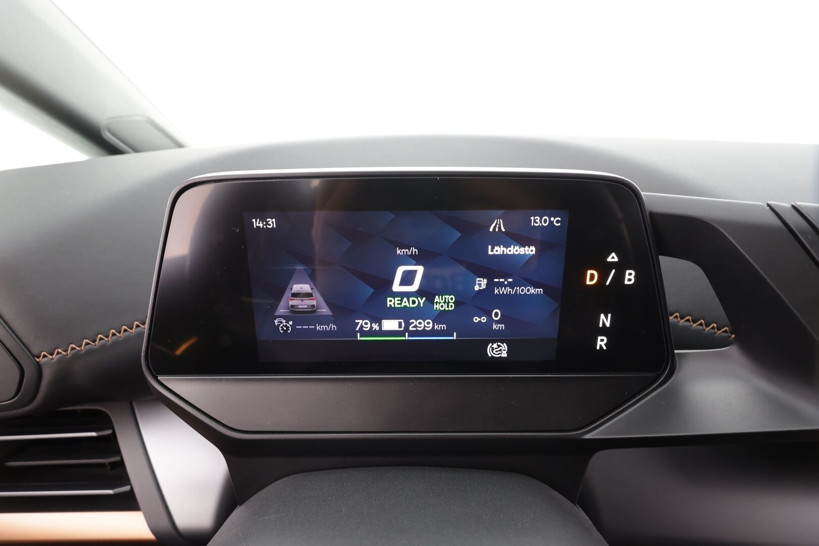 CUPRA Born 2024 150 kW 58 kWh - | ACC | ILP | P.kamera | Keyless | Lane Assist | LED | Apple & Android | Lämm. ratti | Ambient | 2x renkaat aluin | 1-om suomiauto | ALV | 