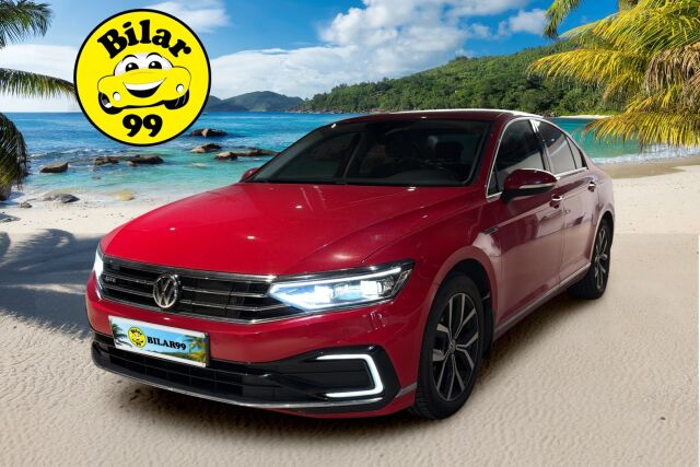 VOLKSWAGEN PASSAT 2020