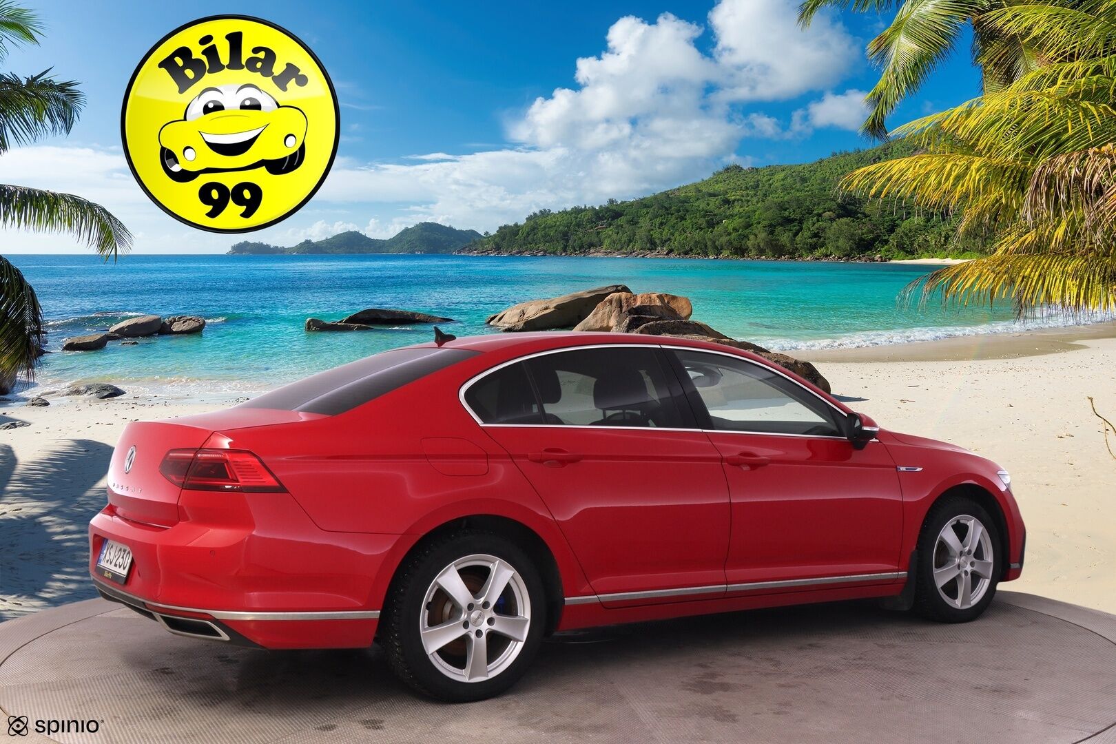 VOLKSWAGEN PASSAT 2020 Sedan GTE Premium Plug-In Hybrid 160 kW DSG-aut. * Adapt.Vakkari / Webasto / Kaistavahti / IQ.Lights / P.Kamera / Navi / Apple&Android / Koukku * - Merkkiliikkeen huoltohistoria! / Huippu varusteet! - HULLUT VÄLIPÄIVÄT KORKOTARJOUS 2,49%