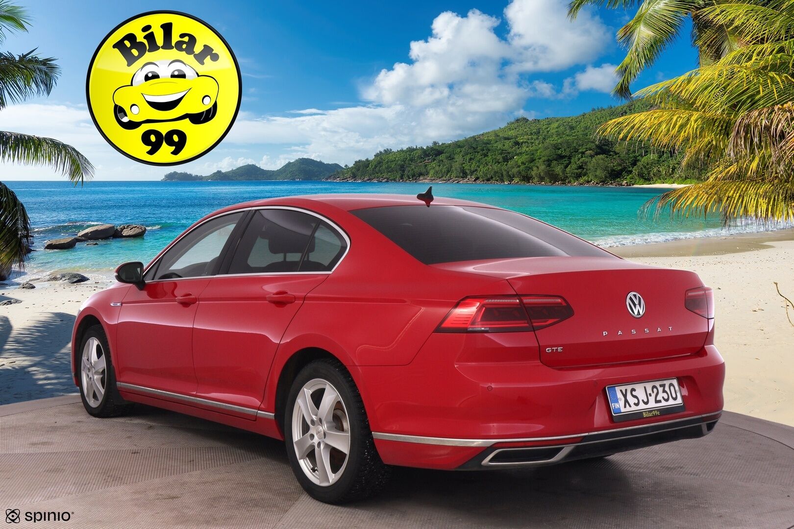 VOLKSWAGEN PASSAT 2020 Sedan GTE Premium Plug-In Hybrid 160 kW DSG-aut. * Adapt.Vakkari / Webasto / Kaistavahti / IQ.Lights / P.Kamera / Navi / Apple&Android / Koukku * - Merkkiliikkeen huoltohistoria! / Huippu varusteet! - HULLUT VÄLIPÄIVÄT KORKOTARJOUS 2,49%