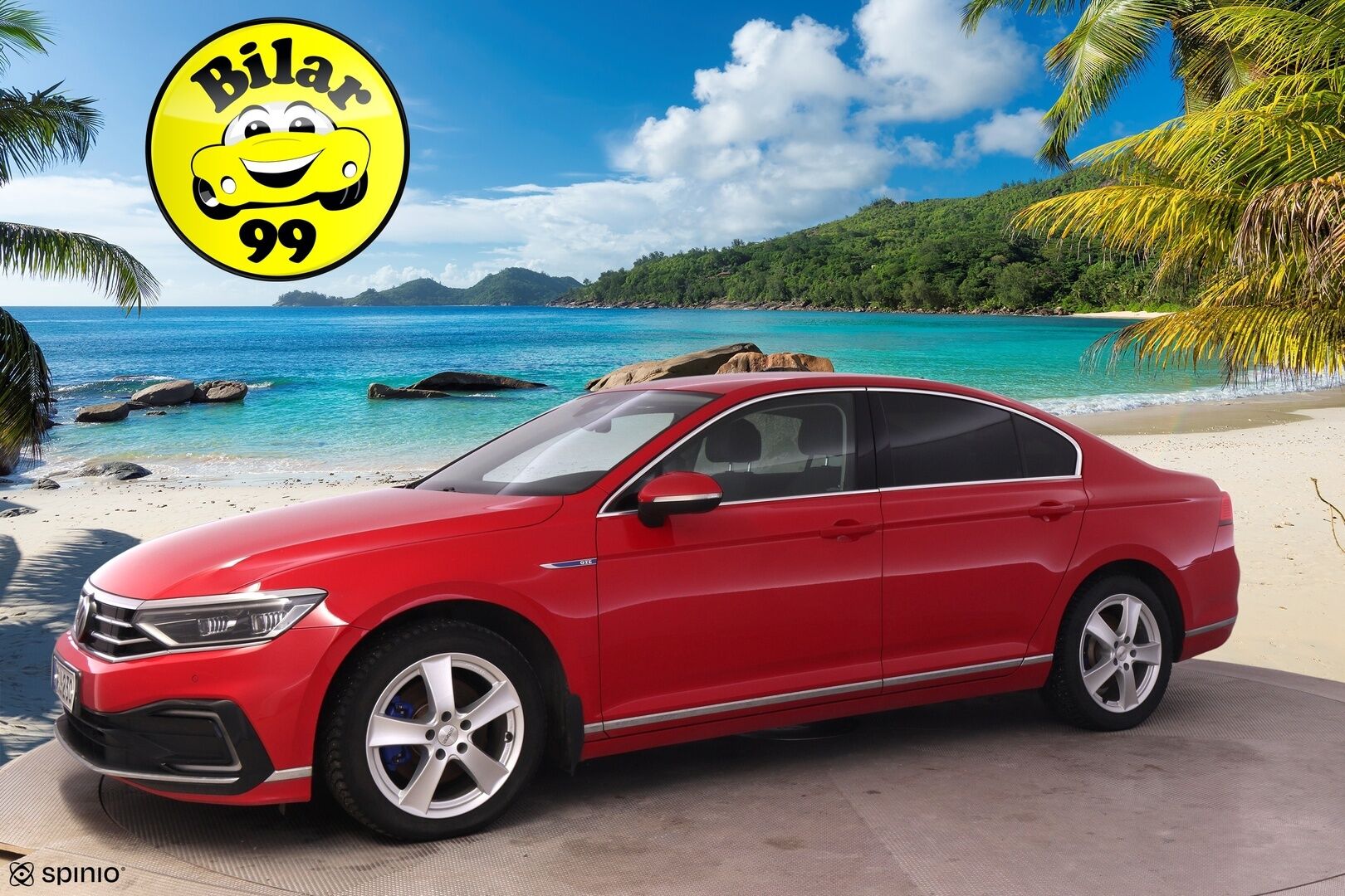 VOLKSWAGEN PASSAT 2020 Sedan GTE Premium Plug-In Hybrid 160 kW DSG-aut. * Adapt.Vakkari / Webasto / Kaistavahti / IQ.Lights / P.Kamera / Navi / Apple&Android / Koukku * - Merkkiliikkeen huoltohistoria! / Huippu varusteet! - HULLUT VÄLIPÄIVÄT KORKOTARJOUS 2,49%