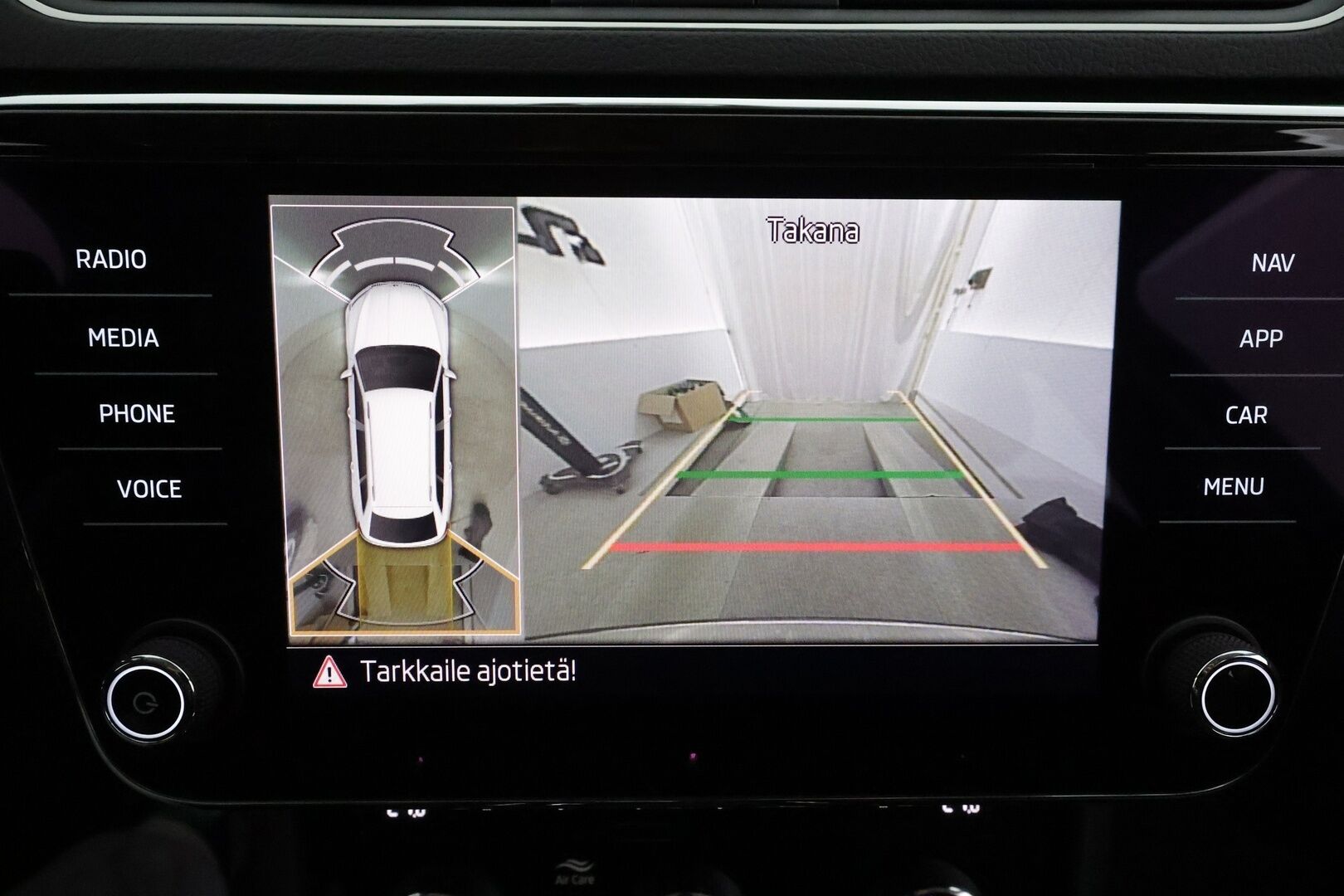 SKODA SUPERB 2021 Combi 1.4TSI PHEV L&K iV DSG *Canton / Webasto / Koukku / ACC / Matrix-LED / 360° / Muistinahat / Kaistavahti / Keyless* - 2x Latauskaapelit / Kahdet Renkaat