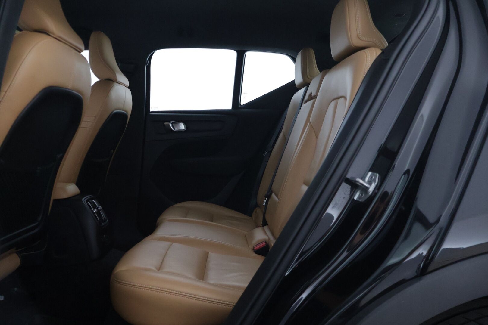 Volvo XC40 2021 T4 Recharge Inscription aut - | ACC | Webasto | VOC | Keyless | Nahat | P.kamera | Koukku |