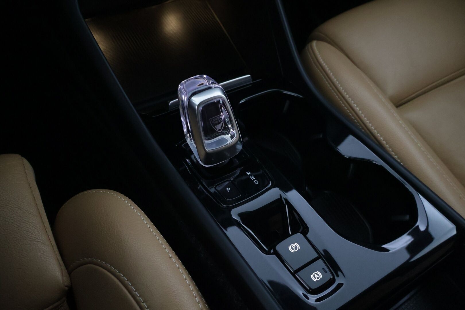 Volvo XC40 2021 T4 Recharge Inscription aut - | ACC | Webasto | VOC | Keyless | Nahat | P.kamera | Koukku |