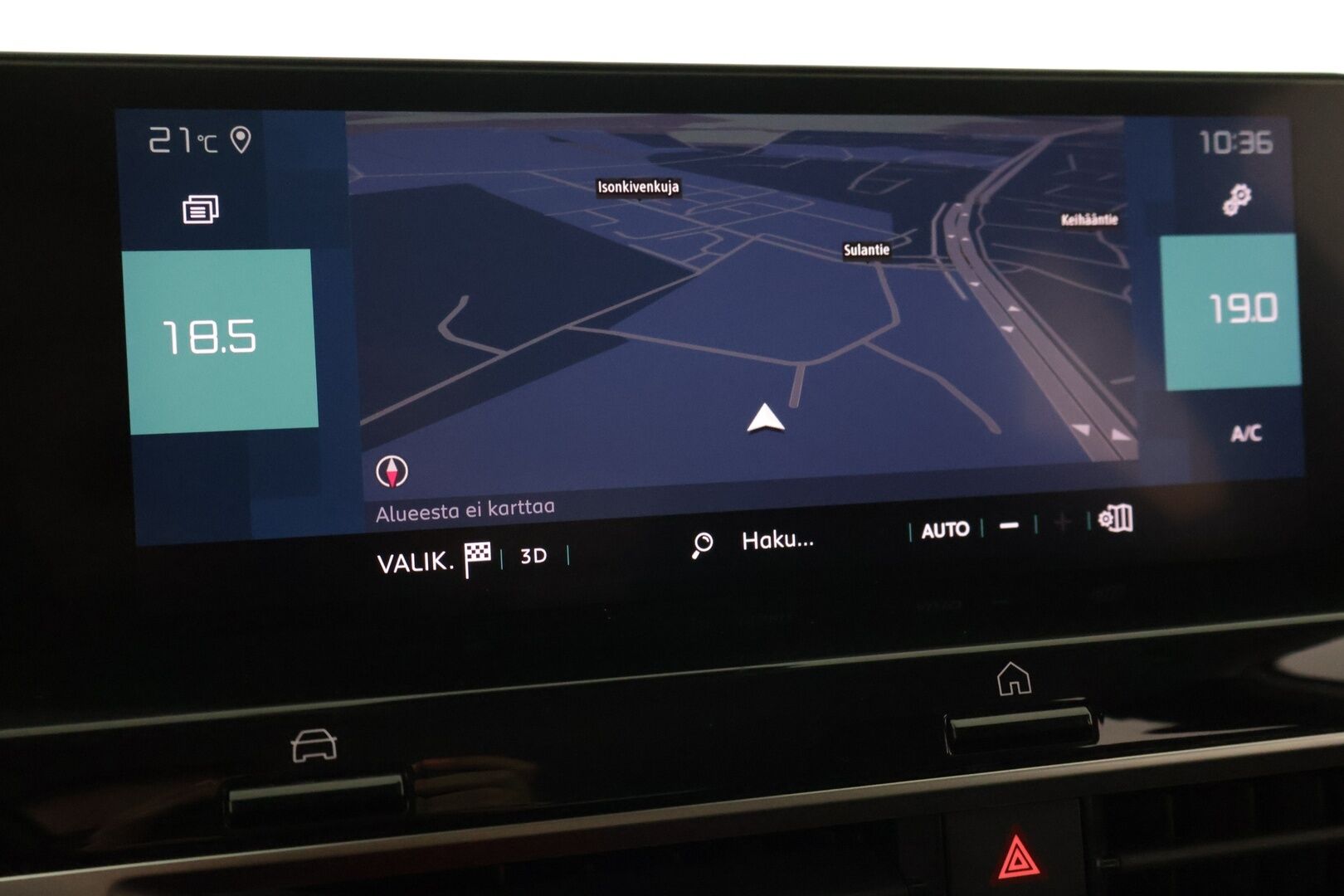 Citroen E-C4 2023 136 Shine Comfort Selection 50 kWh - SoH 93% | ALV | ACC | HUD | P.kamera | LED Vision | KeyLess | Digimittaristo | Ratinlämmitin | CarPlay | Lämmitettävä tuulilasi | Kaistavahti | BLIS | Navi