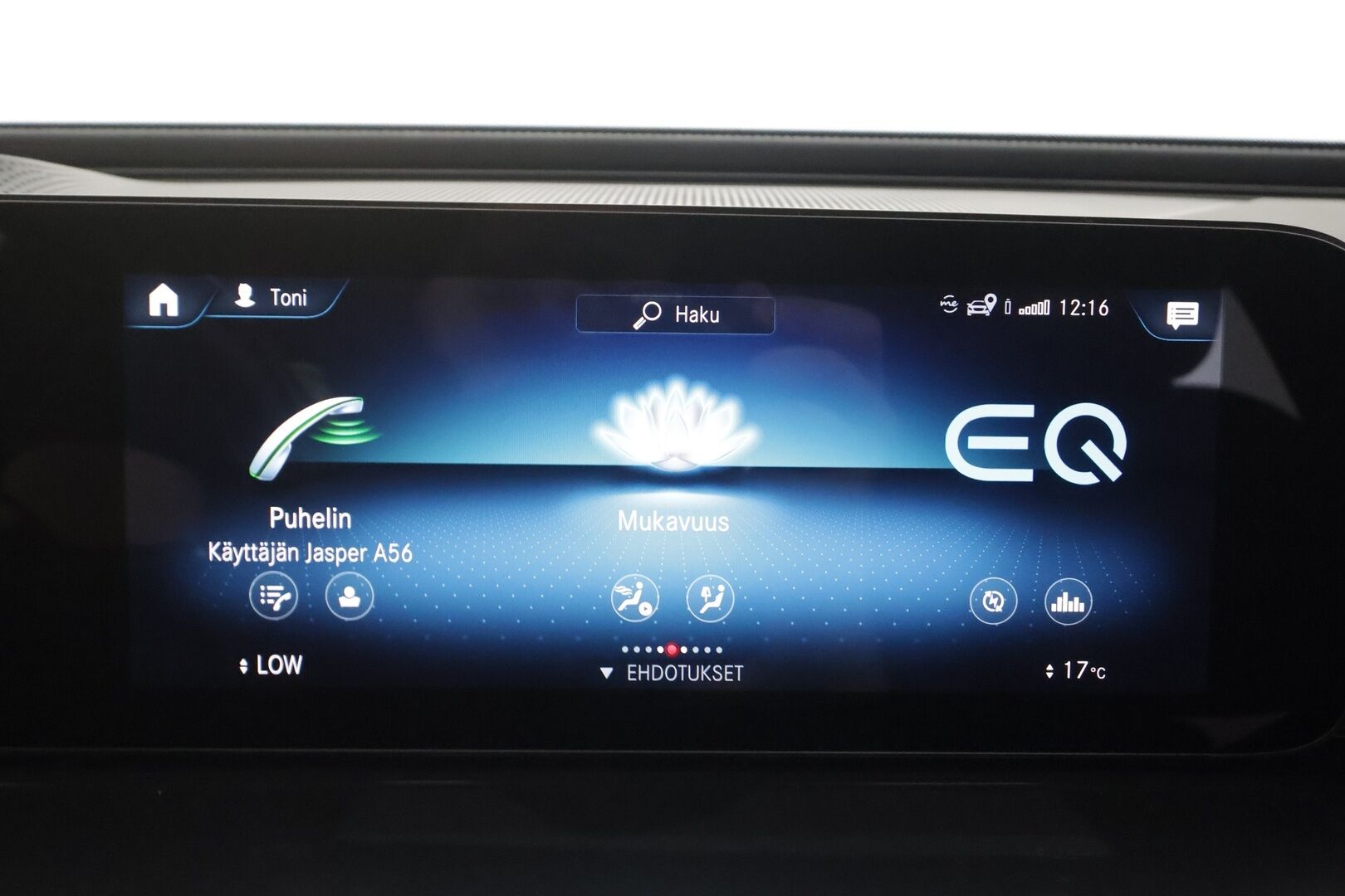 Mercedes-Benz EQC 2021 400 4Matic - | Distronic+ | Lisälämmitin | Koukku | Muistipenkit | Widescreen | Kattoluukku | Burmester | LED | 360-Kamera | Sporttinahat | Keyless | Apple&Android | Kahdet Renkaat |