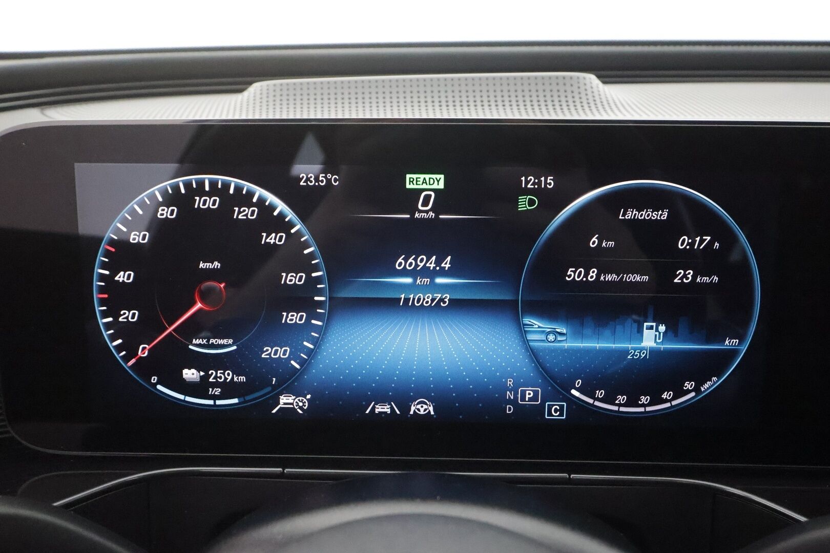 Mercedes-Benz EQC 2021 400 4Matic - | Distronic+ | Lisälämmitin | Koukku | Muistipenkit | Widescreen | Kattoluukku | Burmester | LED | 360-Kamera | Sporttinahat | Keyless | Apple&Android | Kahdet Renkaat |