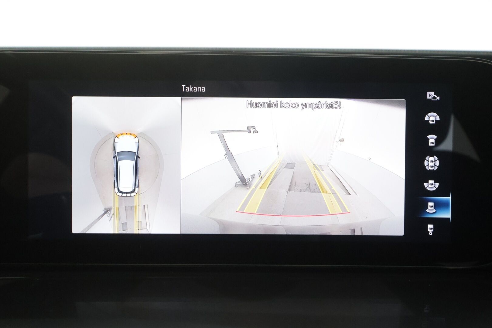Mercedes-Benz EQC 2021 400 4Matic - | Distronic+ | Lisälämmitin | Koukku | Muistipenkit | Widescreen | Kattoluukku | Burmester | LED | 360-Kamera | Sporttinahat | Keyless | Apple&Android | Kahdet Renkaat |