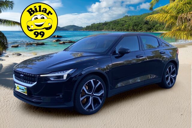 Polestar 2 -kuva