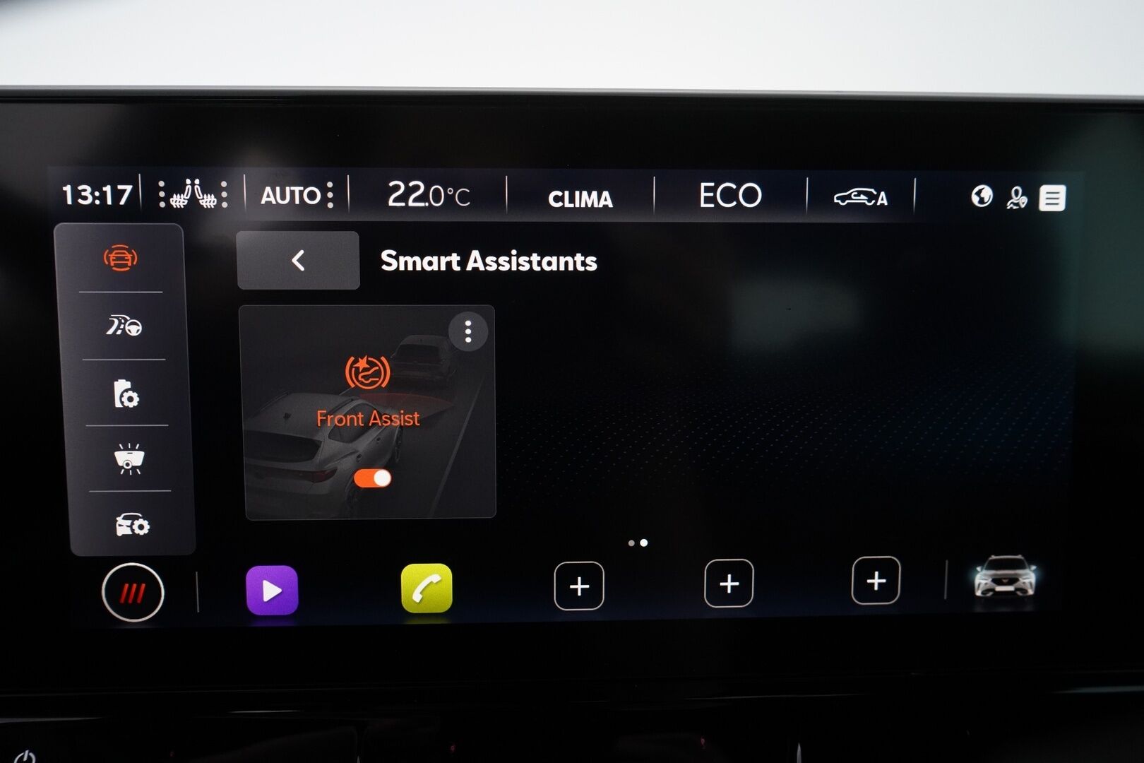 CUPRA FORMENTOR 2021 1.4 PHEV 150 kW e-HYBRID DSG *ACC / Kaistavahti / Digimittaristo / Keyless* - Viimeisin huolto 29tkm / Uudet kesärenkaat / Myydään juuri katsastettuna