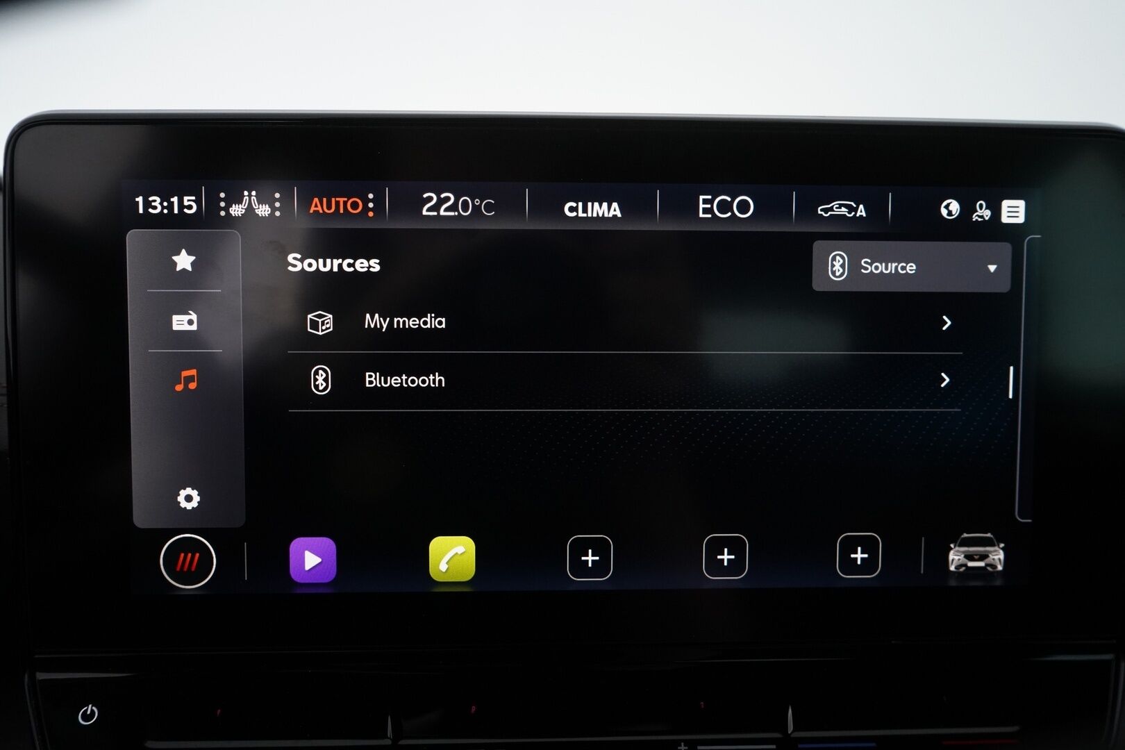 CUPRA FORMENTOR 2021 1.4 PHEV 150 kW e-HYBRID DSG *ACC / Kaistavahti / Digimittaristo / Keyless* - Viimeisin huolto 29tkm / Uudet kesärenkaat / Myydään juuri katsastettuna