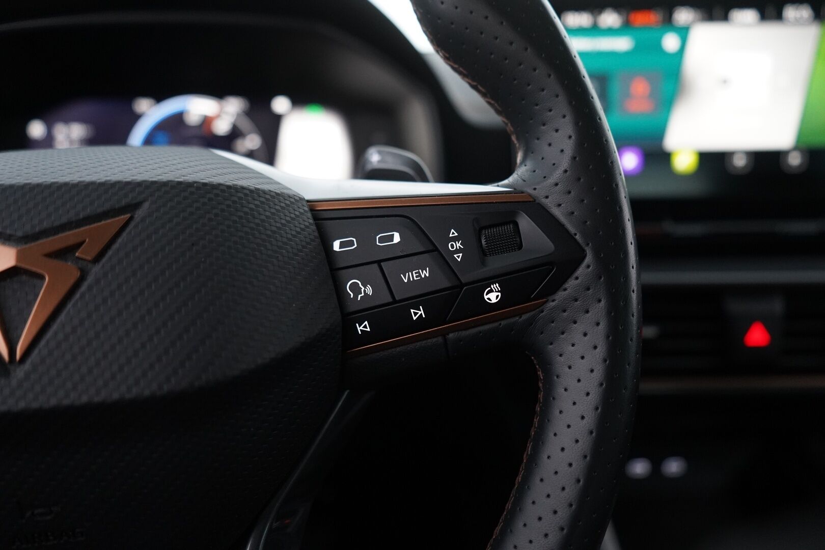CUPRA FORMENTOR 2021 1.4 PHEV 150 kW e-HYBRID DSG *ACC / Kaistavahti / Digimittaristo / Keyless* - Viimeisin huolto 29tkm / Uudet kesärenkaat / Myydään juuri katsastettuna