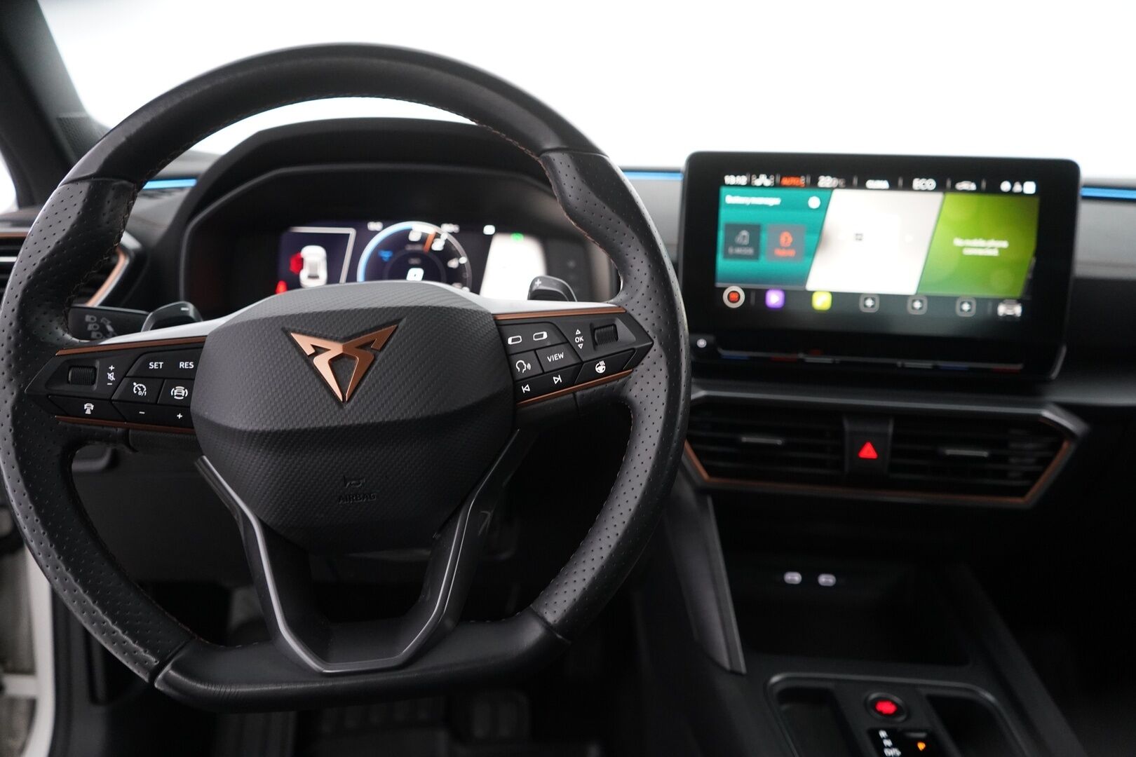 CUPRA FORMENTOR 2021 1.4 PHEV 150 kW e-HYBRID DSG *ACC / Kaistavahti / Digimittaristo / Keyless* - Viimeisin huolto 29tkm / Uudet kesärenkaat / Myydään juuri katsastettuna