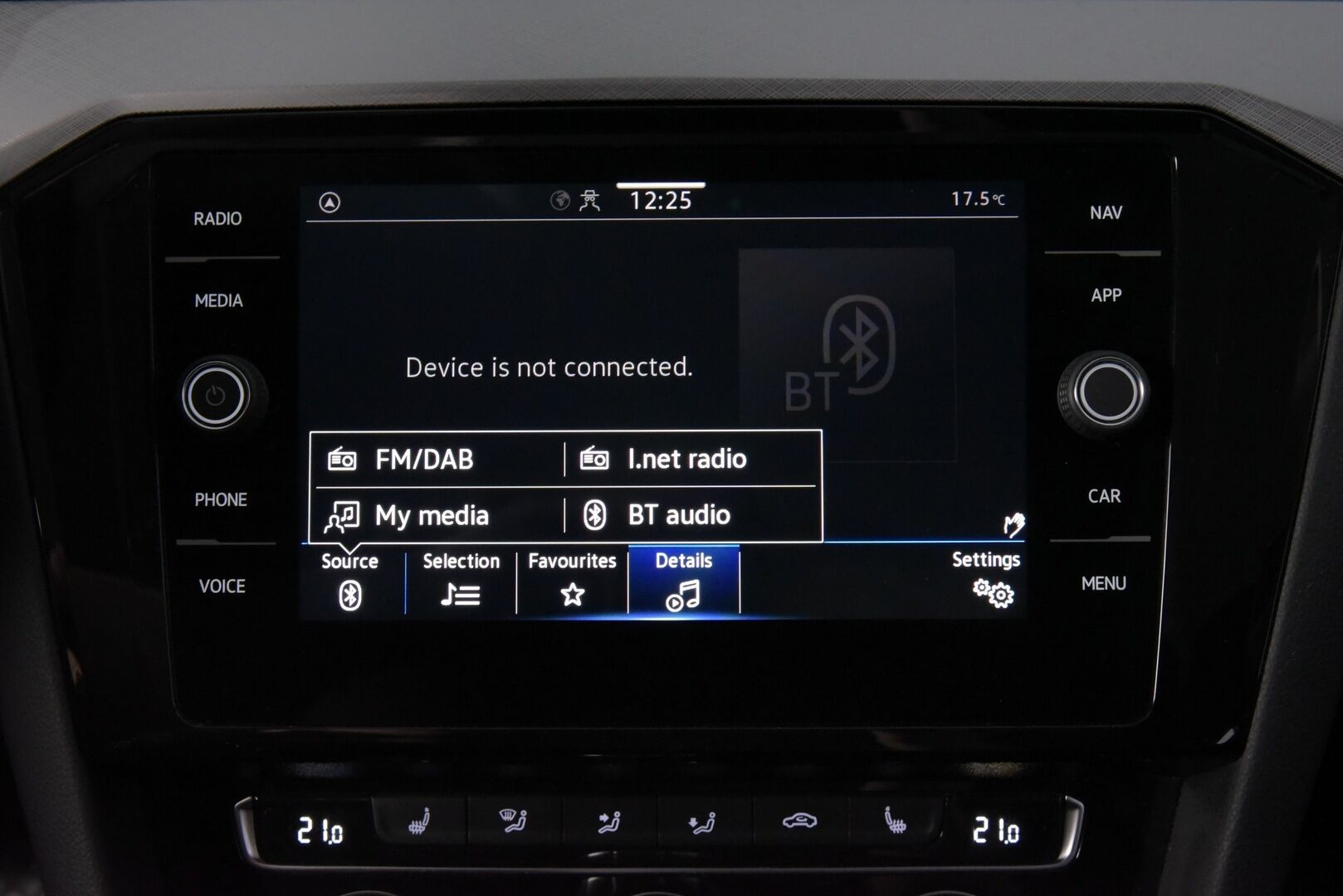 VOLKSWAGEN PASSAT 2020 Variant GTE Plug-In Hybrid 160 kW DSG - ACC | Kamera | Hieronta | IQ-Matrix | Koukku