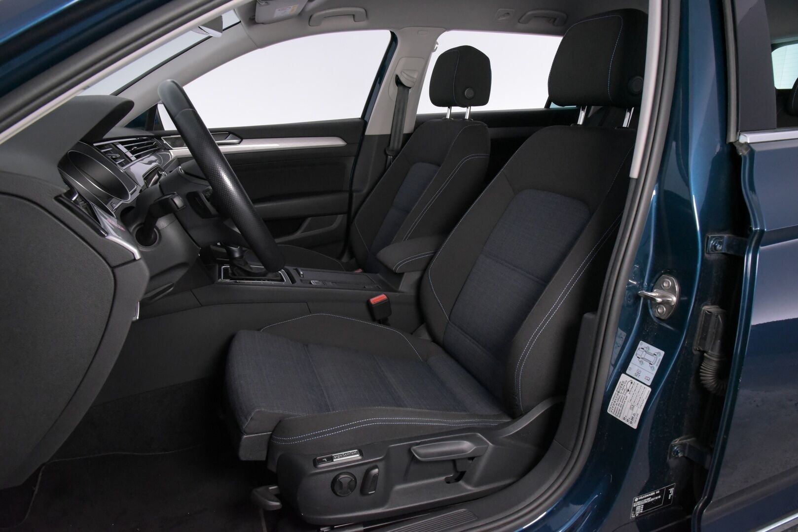 VOLKSWAGEN PASSAT 2020 Variant GTE Plug-In Hybrid 160 kW DSG - ACC | Kamera | Hieronta | IQ-Matrix | Koukku
