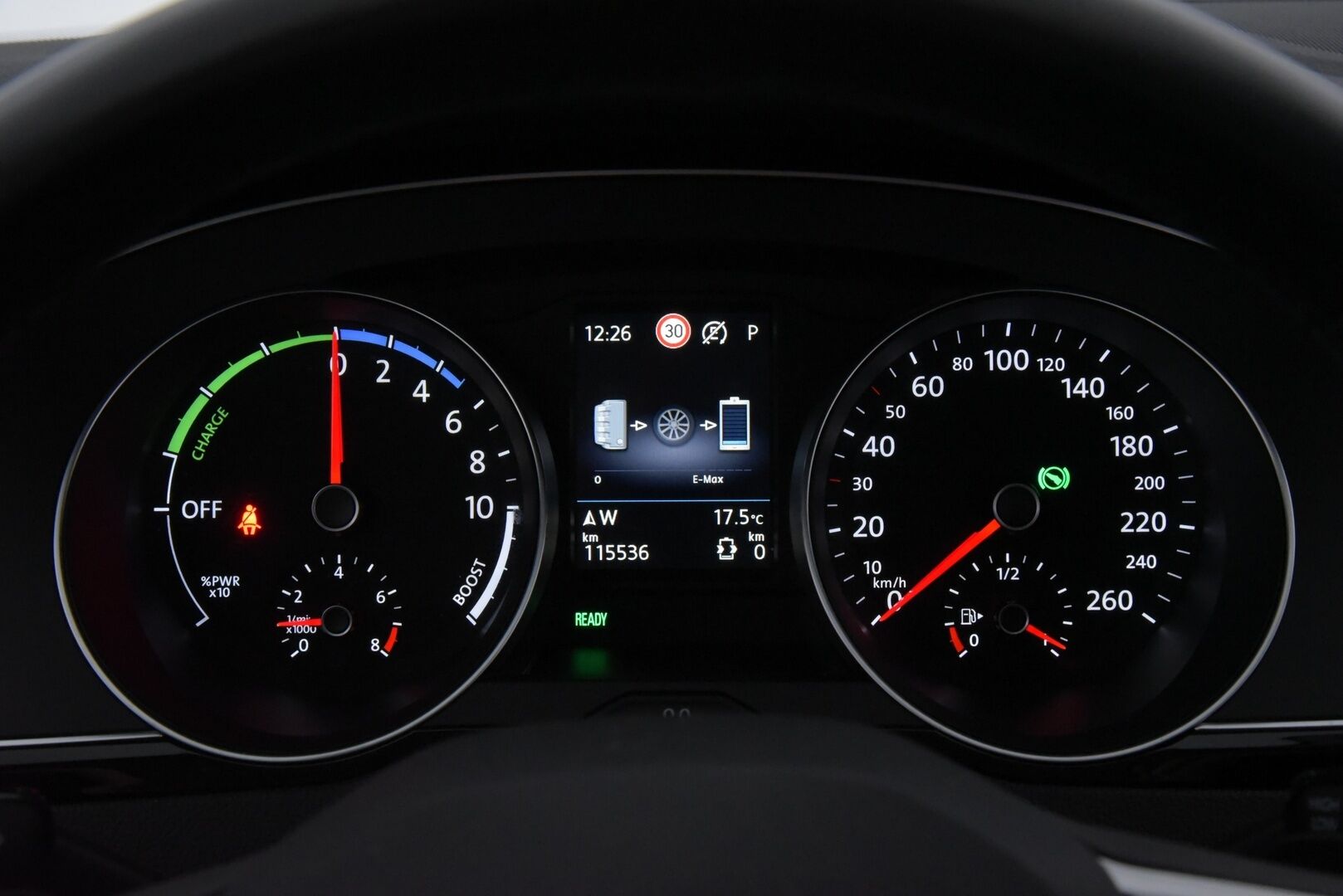 VOLKSWAGEN PASSAT 2020 Variant GTE Plug-In Hybrid 160 kW DSG - ACC | Kamera | Hieronta | IQ-Matrix | Koukku