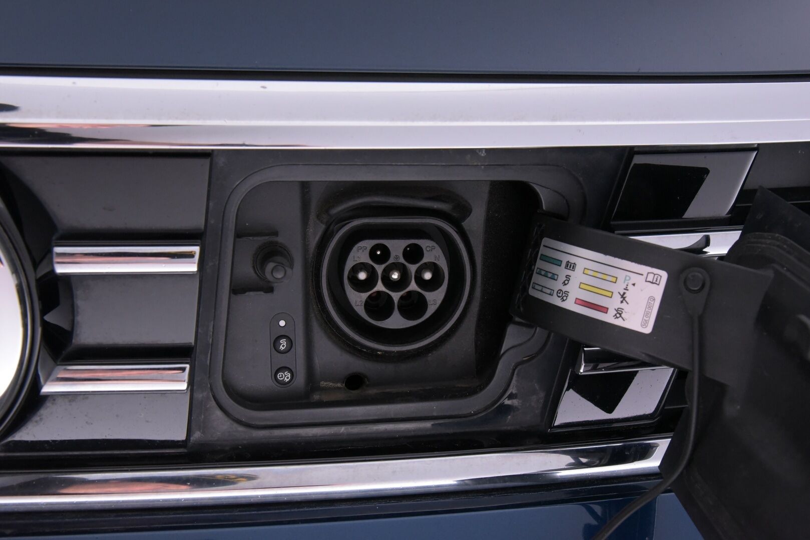 VOLKSWAGEN PASSAT 2020 Variant GTE Plug-In Hybrid 160 kW DSG - ACC | Kamera | Hieronta | IQ-Matrix | Koukku