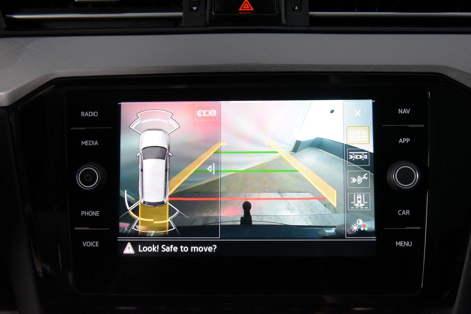 VOLKSWAGEN PASSAT 2020 Variant GTE Plug-In Hybrid 160 kW DSG - ACC | Kamera | Hieronta | IQ-Matrix | Koukku