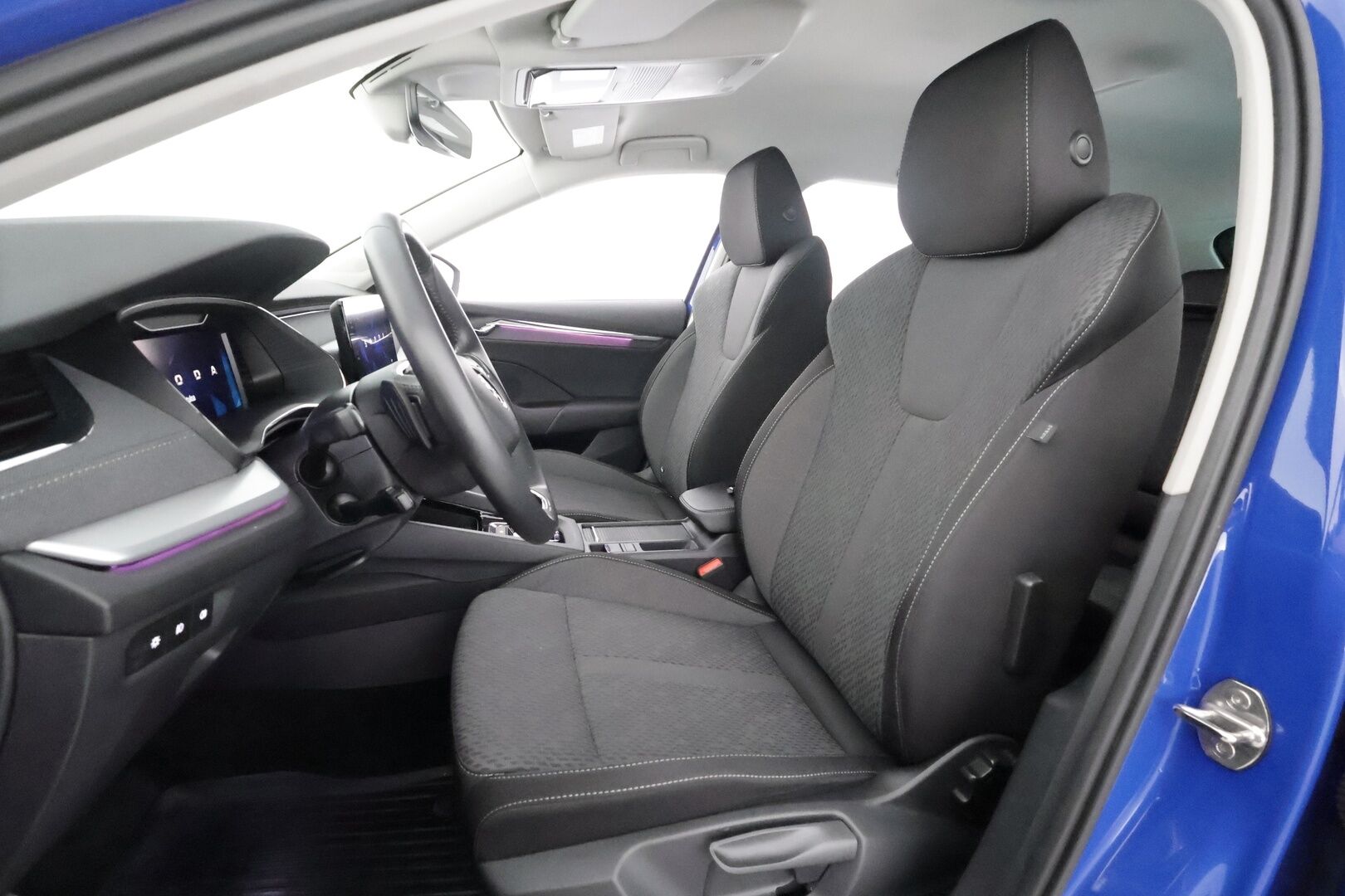 Skoda Octavia 2024 Combi 1.4 TSI PHEV Style iV DSG Autom. - | ACC | Koukku | Webasto | Skoda Crystal Matrix-LED | P.Kamera | Ratinlämmitys | Digimittaristo | 1.Om Suomi-auto | Kahdet renkaat |