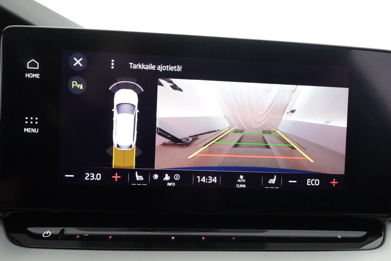 Skoda Octavia 2024 Combi 1.4 TSI PHEV Style iV DSG Autom. - | ACC | Koukku | Webasto | Skoda Crystal Matrix-LED | P.Kamera | Ratinlämmitys | Digimittaristo | 1.Om Suomi-auto | Kahdet renkaat |