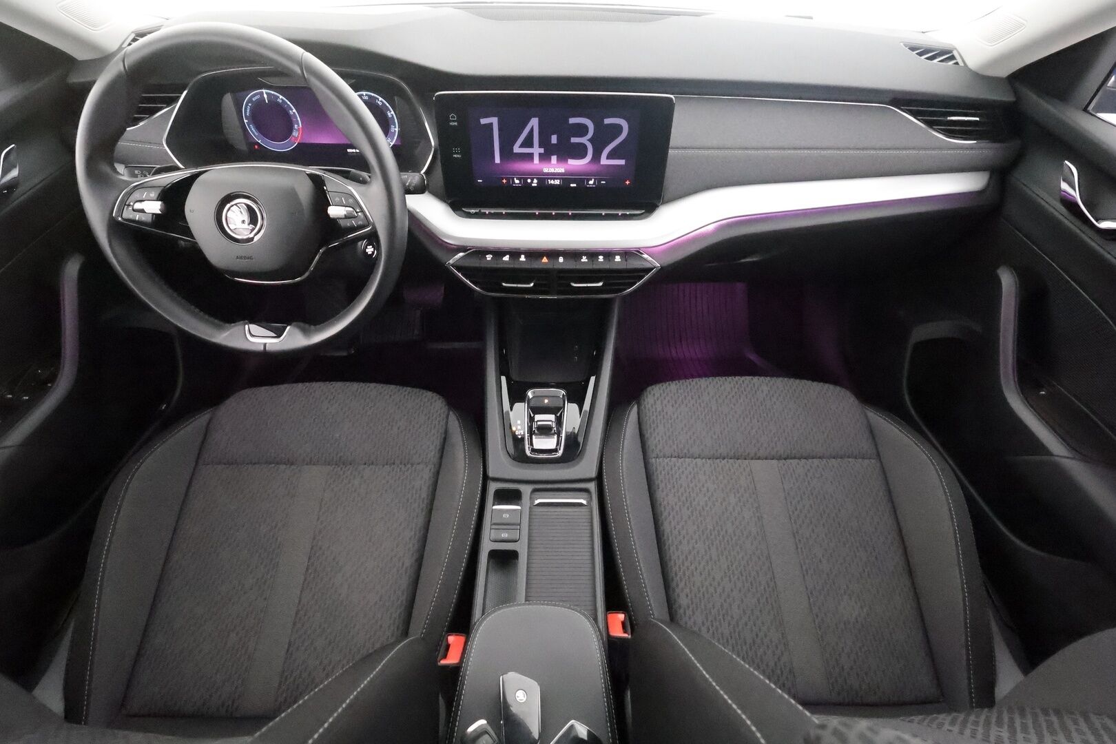 Skoda Octavia 2024 Combi 1.4 TSI PHEV Style iV DSG Autom. - | ACC | Koukku | Webasto | Skoda Crystal Matrix-LED | P.Kamera | Ratinlämmitys | Digimittaristo | 1.Om Suomi-auto | Kahdet renkaat |