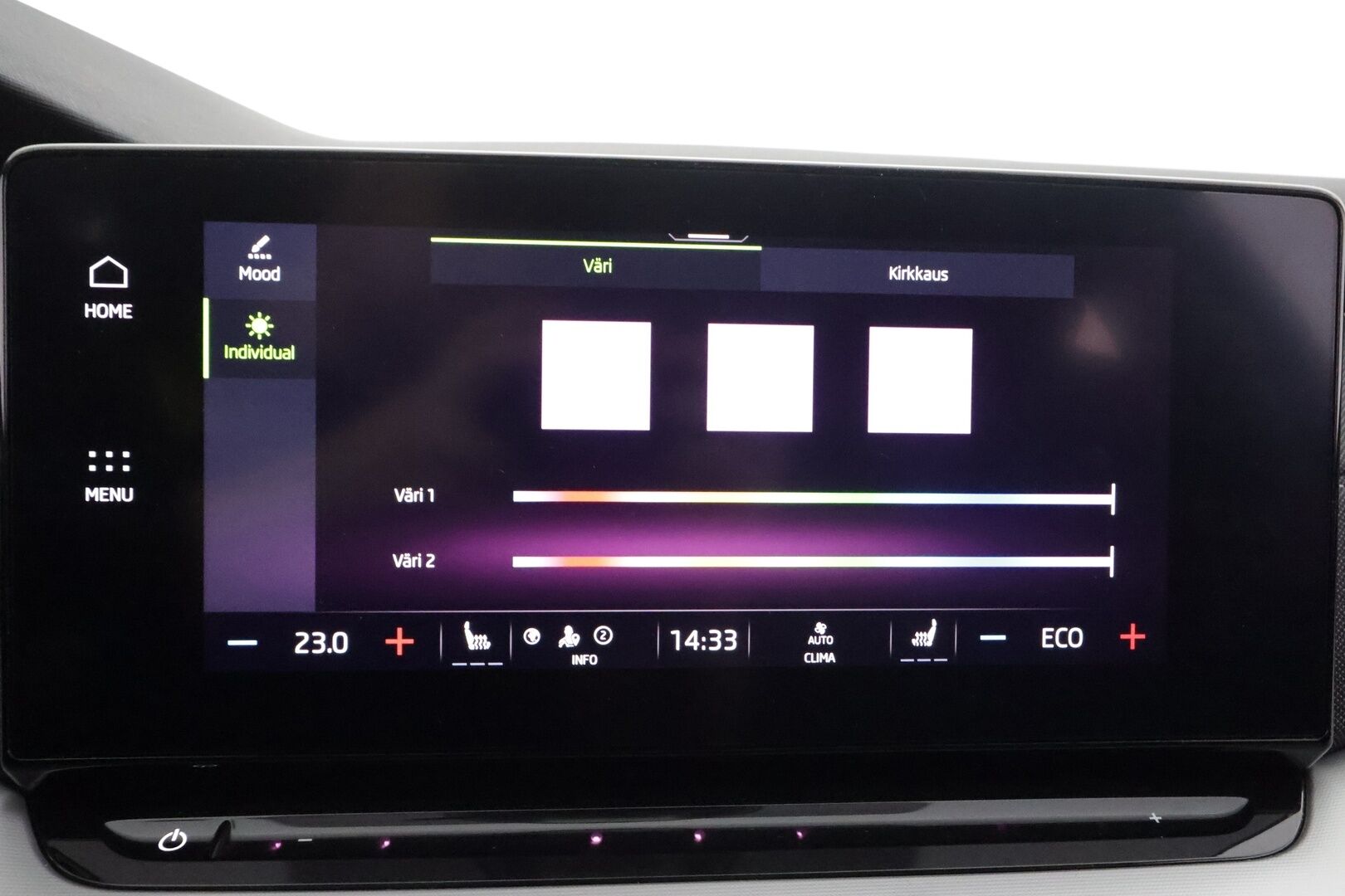 Skoda Octavia 2024 Combi 1.4 TSI PHEV Style iV DSG Autom. - | ACC | Koukku | Webasto | Skoda Crystal Matrix-LED | P.Kamera | Ratinlämmitys | Digimittaristo | 1.Om Suomi-auto | Kahdet renkaat |