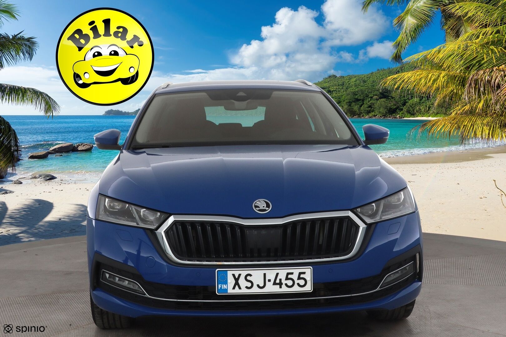 Skoda Octavia 2024 Combi 1.4 TSI PHEV Style iV DSG Autom. - | ACC | Koukku | Webasto | Skoda Crystal Matrix-LED | P.Kamera | Ratinlämmitys | Digimittaristo | 1.Om Suomi-auto | Kahdet renkaat |