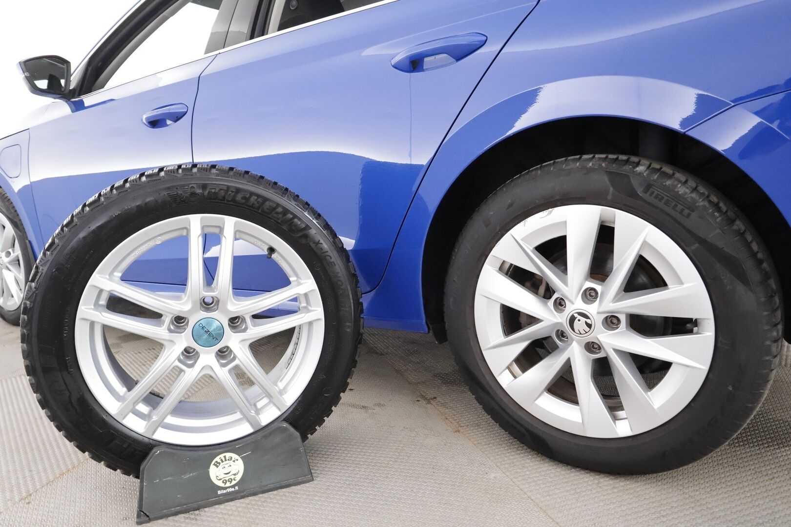 Skoda Octavia 2024 Combi 1.4 TSI PHEV Style iV DSG Autom. - | ACC | Koukku | Webasto | Skoda Crystal Matrix-LED | P.Kamera | Ratinlämmitys | Digimittaristo | 1.Om Suomi-auto | Kahdet renkaat |