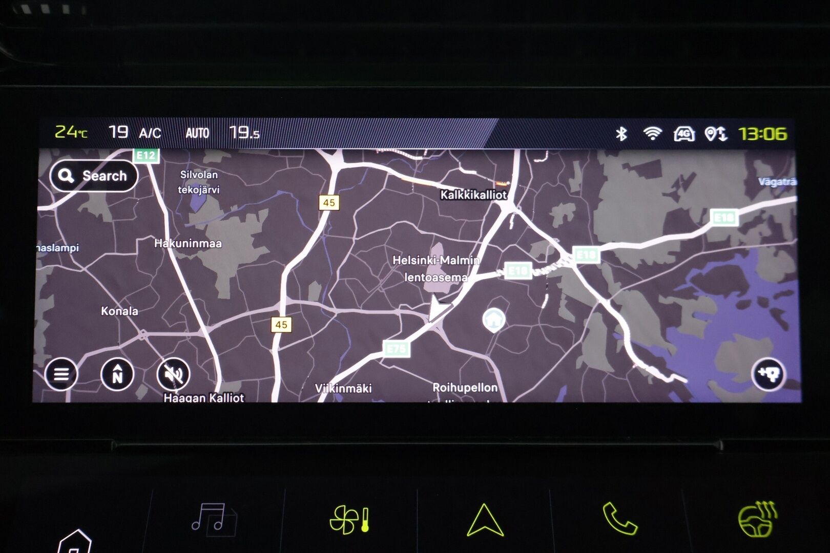 Peugeot E-308 2023 First Edition  54 kWh 156 Automaatti - | Suomi-auto | Lämpöpumppu | Keyless | 360 Peruutuskamera + tutkat edessä ja takana | Kahdet renkaat + vanteet |
