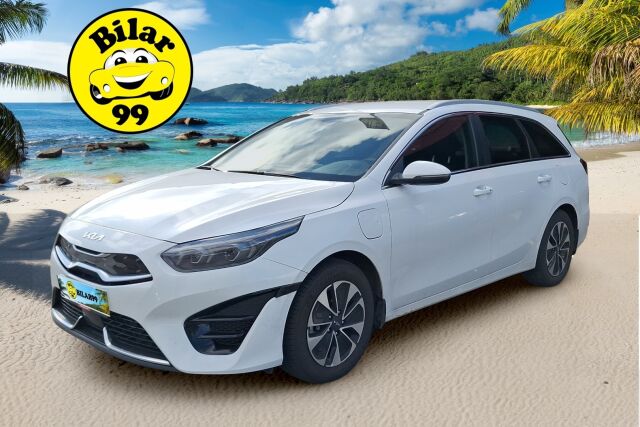 Kia Ceed -kuva