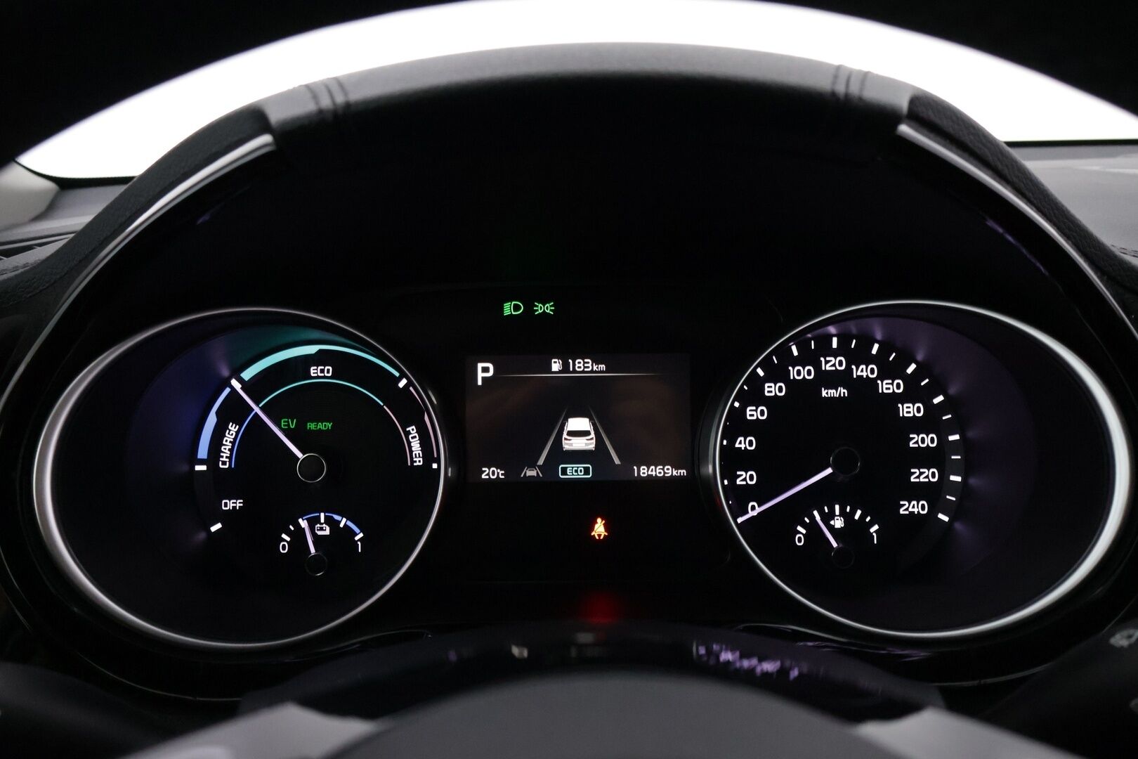 Kia Ceed 2024 1.6 GDI Plug-In Hybrid Business Premium SW DCT Aut *ACC / Kamera / KeyLessGo / LED / Navi / Puolinahat / Ratinlämmitin* - 1-omisteinen / Kahdet hyvät renkaat vantein*