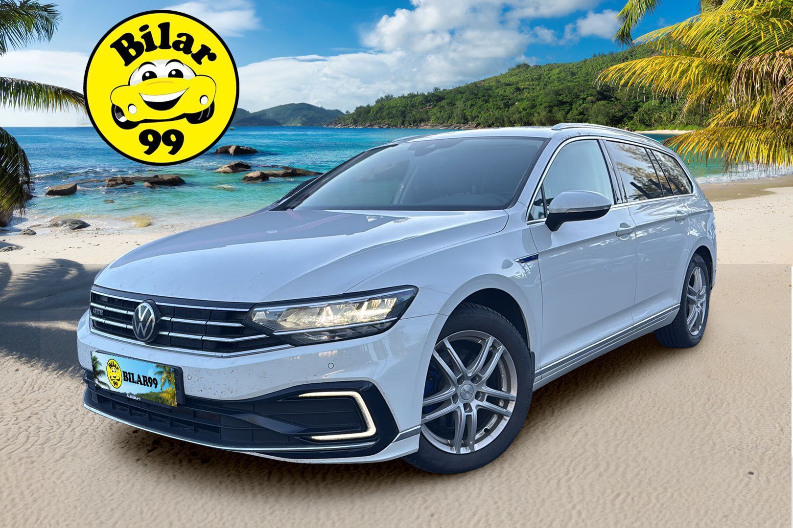 Volkswagen Passat 2021 PASSAT Farmari (AC) 5ov 1395cm3 A * Digimittaristo / ACC / S.luukku / Nahka-alcantara / P. tutkat / Navi * - 2x renkailla ja vanteilla / Hyvä huoltohistoria
