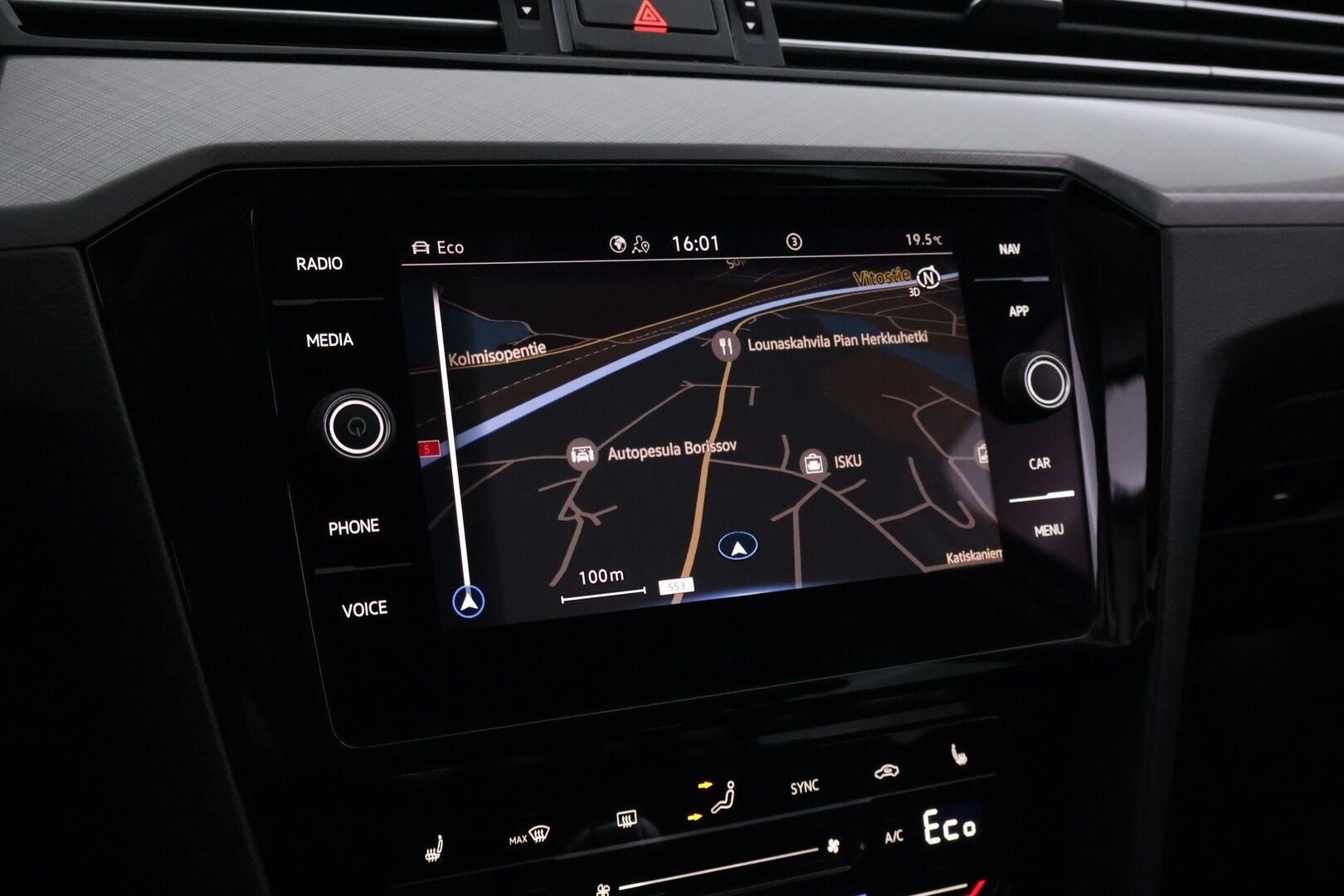 Volkswagen Passat 2021 Variant GTE Plug-In Hybrid 160 kW DSG* Digimittaristo / Adapt. vak / S.luukku / Nahka-alcantara / P. tutkat / Navi * - Facelift malli / Hiljentävät etulasit / 2x renkailla ja vanteilla / Hyvä huoltohistoria / - HULLUT JOULUT KORKOTARJOUS 2,49% 