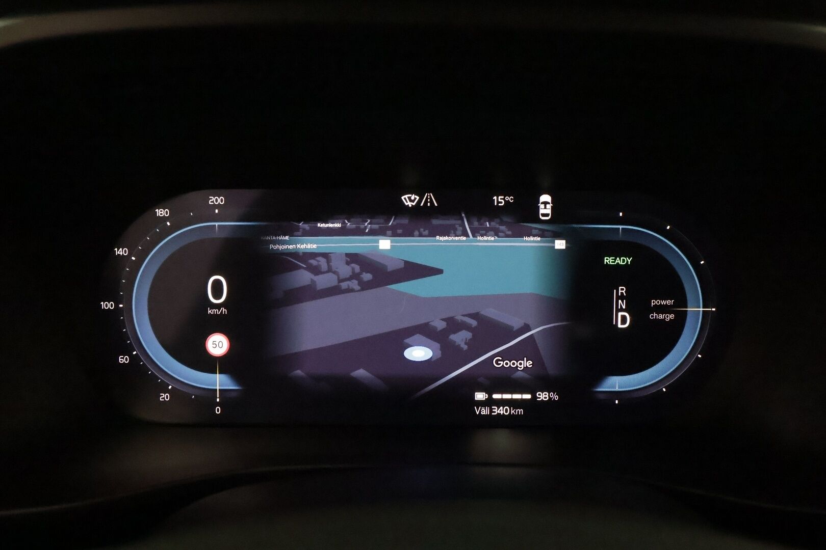 Volvo XC40 2021 P8 AWD Business R-Design aut *ACC / ILP / BLIS / Muistipenkki / Koukku / Full LED / Navi / Facelift / 360° / Sporttinahat* - 1.Om Suomi-auto / Akku kuntotarkastettu / Kahdet renkaat aluvanteilla / Merkkihuollettu