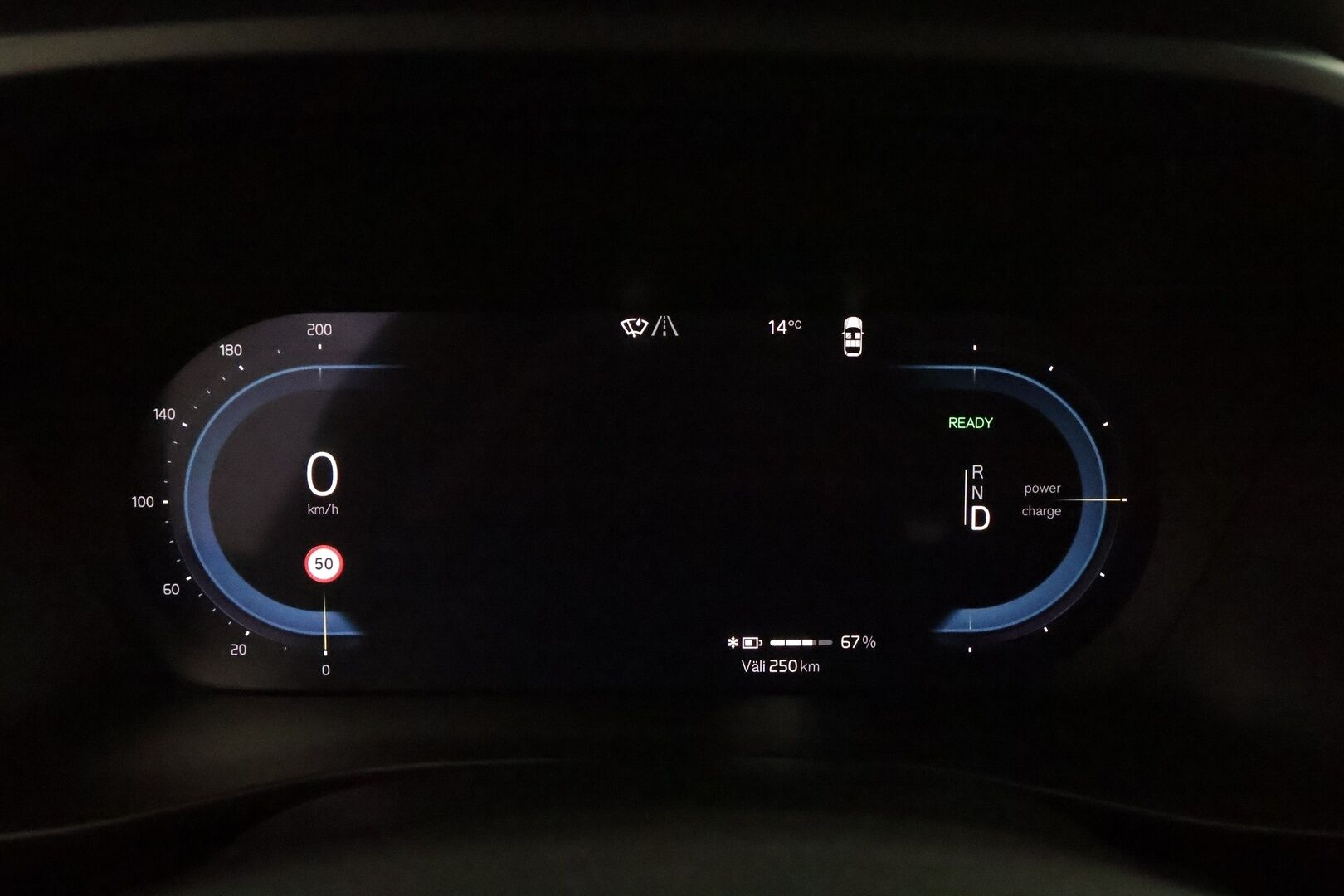 Volvo XC40 2021 P8 AWD Business R-Design aut *ACC / ILP / BLIS / Muistipenkki / Koukku / Full LED / Navi / Facelift / 360° / Sporttinahat* - 1.Om Suomi-auto / Akku kuntotarkastettu SoH 95% / Kahdet renkaat aluvanteilla / Merkkihuollettu